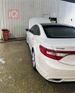 هيونداي أزيرا